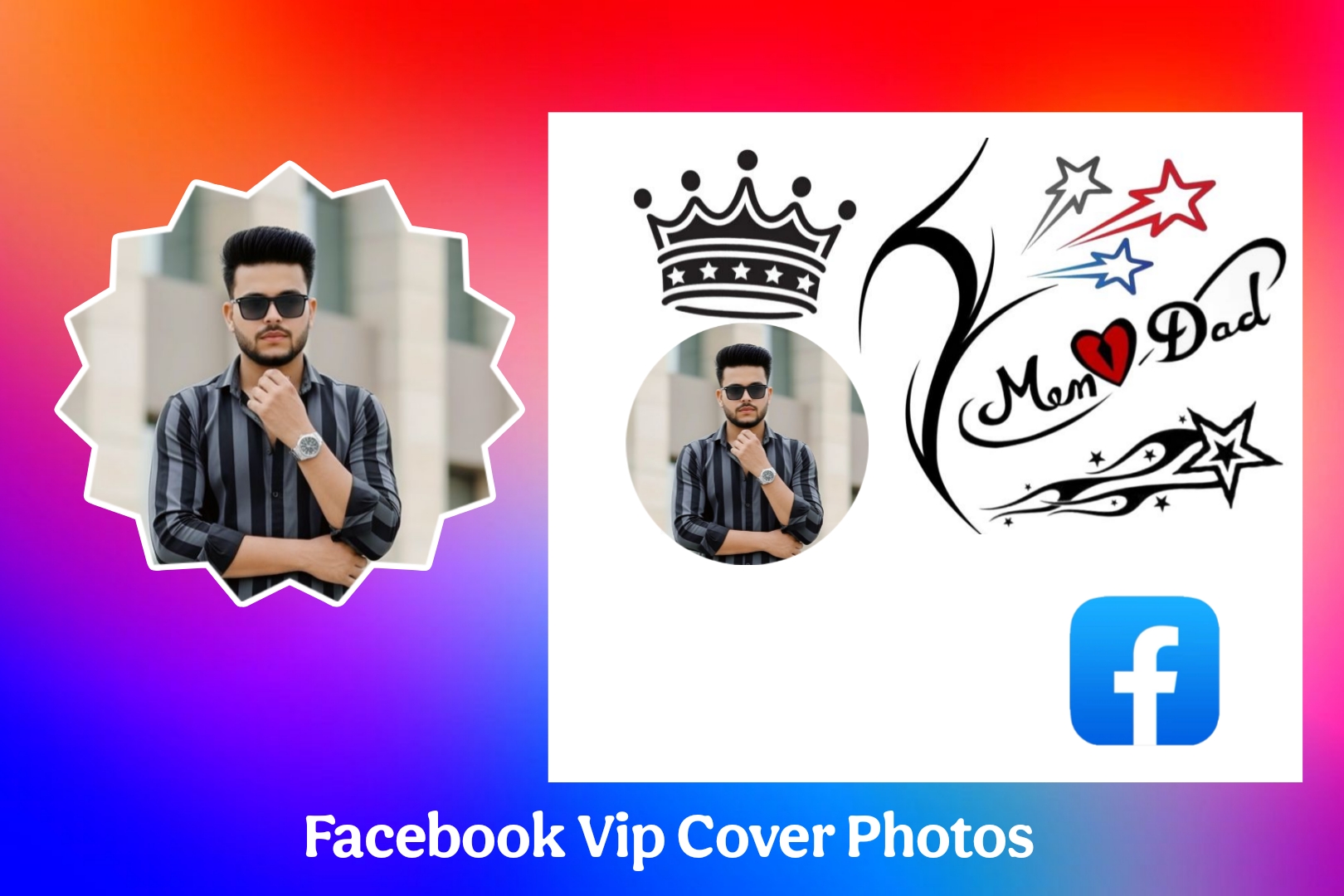 Facebook Vip Cover Photos